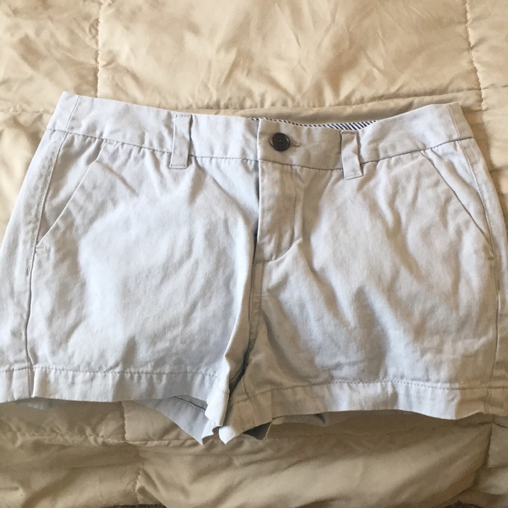 merona shorts,  size 2